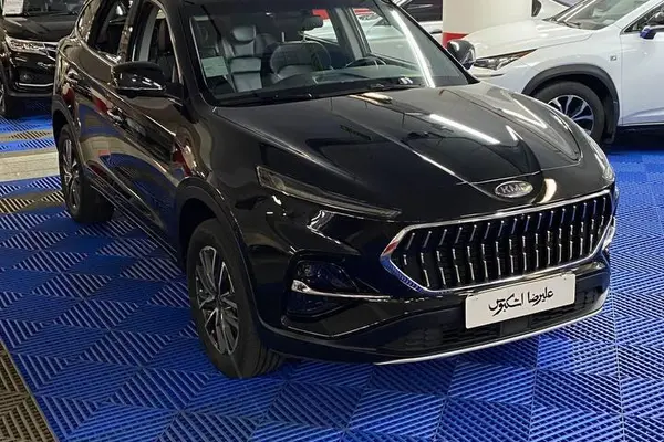 کی ام سی K7