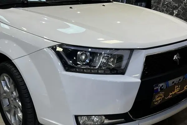 دنا پلاس EF7