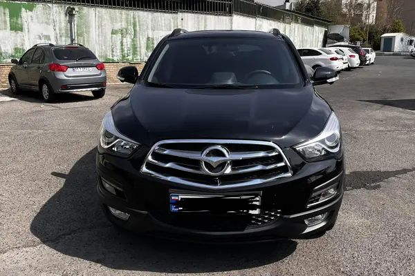 هایما S5