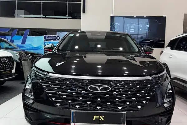 فونیکس FX