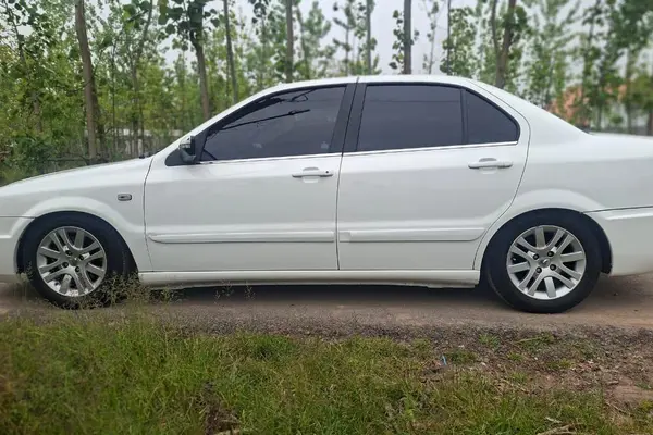 سمند سورن