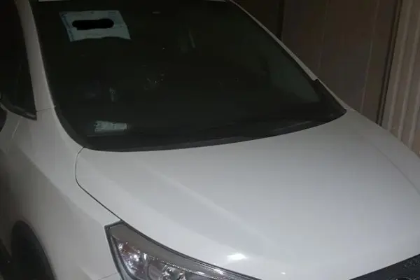 جک S3