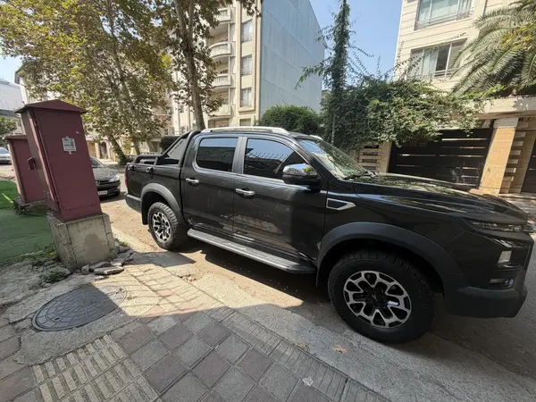 کی ام سی T9