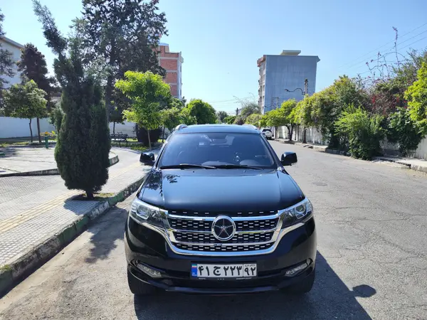 دایون Y7