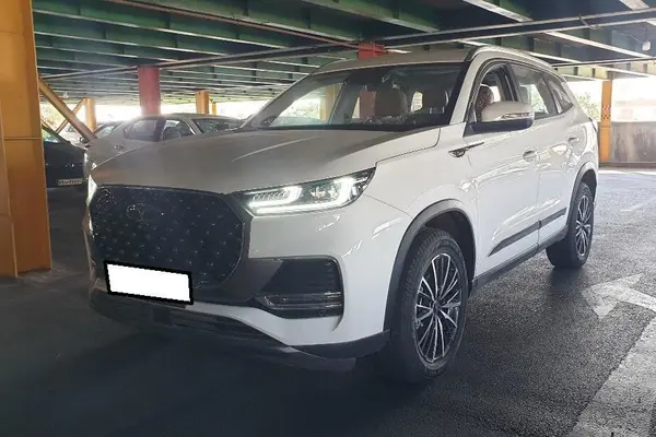 فونیکس تیگو 8 پرو مکس (F8)