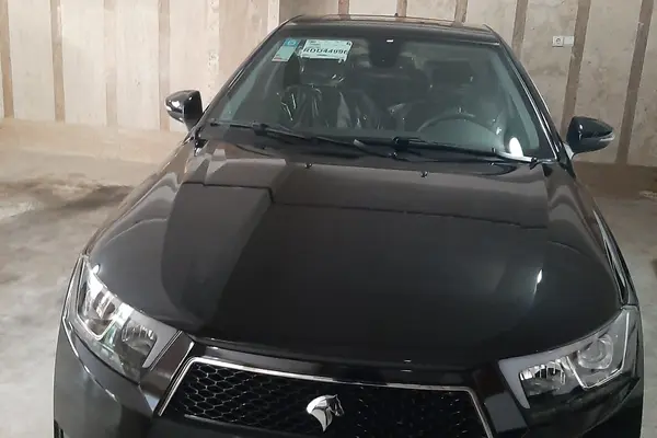 دنا پلاس EF7