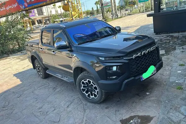 کی ام سی T9