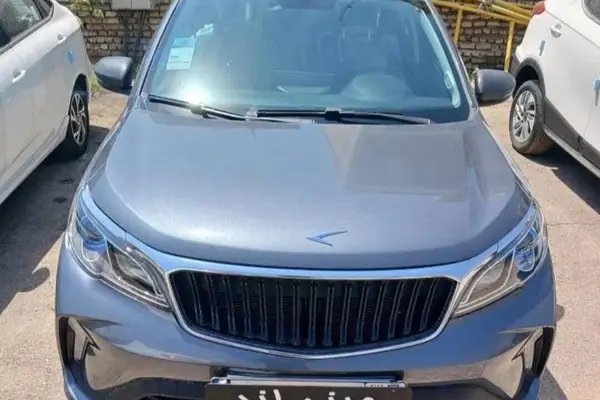 بی ای سی X3 PRO