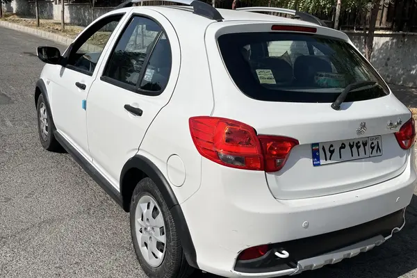 کوییک دنده ای