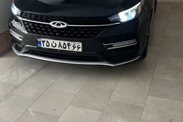 عکس چری آریزو 6