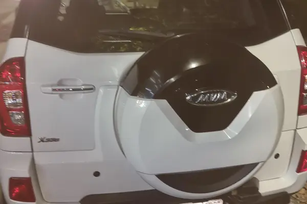 ام وی ام X33 S