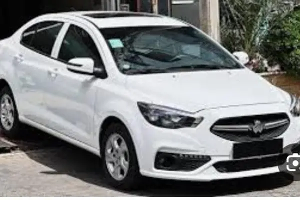 شاهین G دنده ای