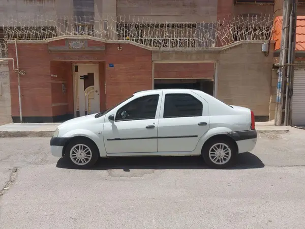 رنو تندر 90