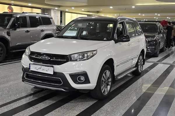 ام وی ام X33 S