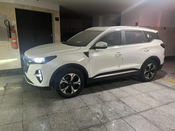 عکس فونیکس تیگو 7 پرو مکس (F7)