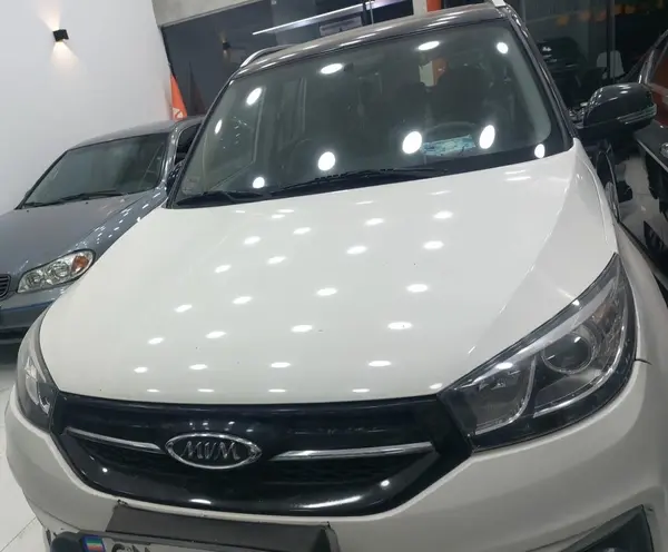 ام وی ام X33 S