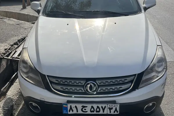دانگ فنگ H30 کراس