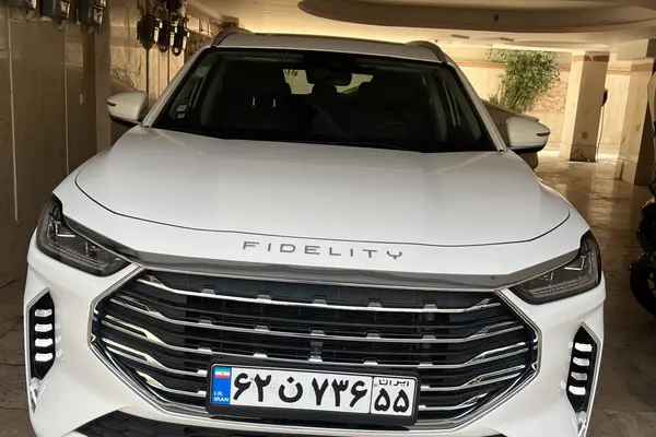 عکس فیدلیتی پرستیژ