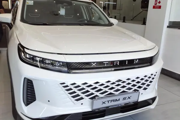 اکستریم LX (SX)