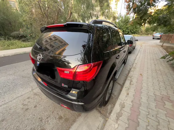 هایما S7