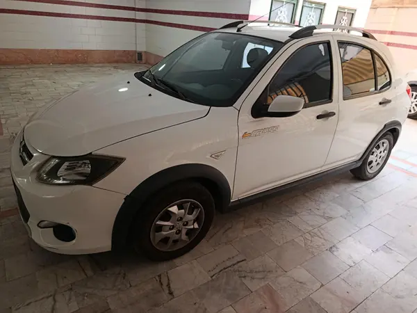 کوییک دنده ای