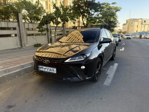 فونیکس آریزو 6 جی تی (Z6 GT)