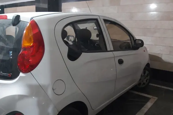 ام وی ام 110S