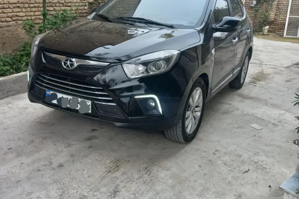 جک S5
