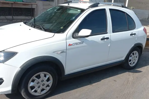 کوییک GX