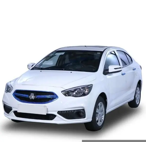 شاهین اتوماتیک CVT