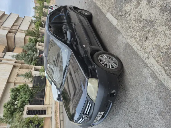 رنو تندر 90