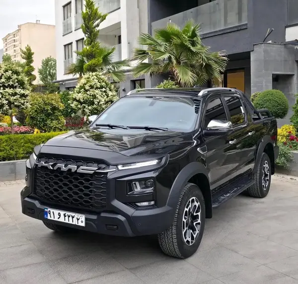 کی ام سی T9