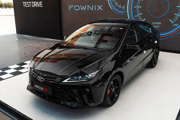 فونیکس آریزو 6 جی تی (Z6 GT)
