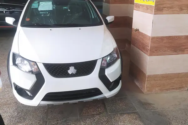 کوییک GX