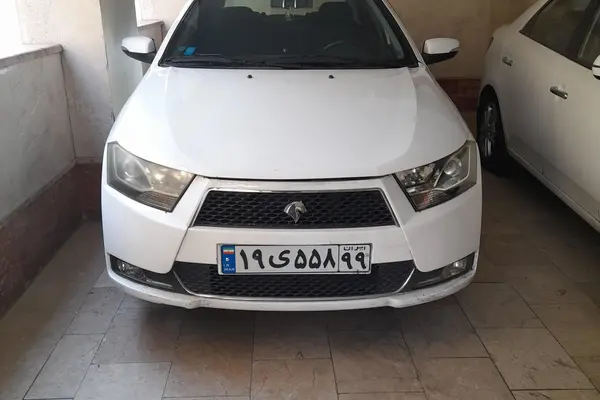 عکس دنا معمولی