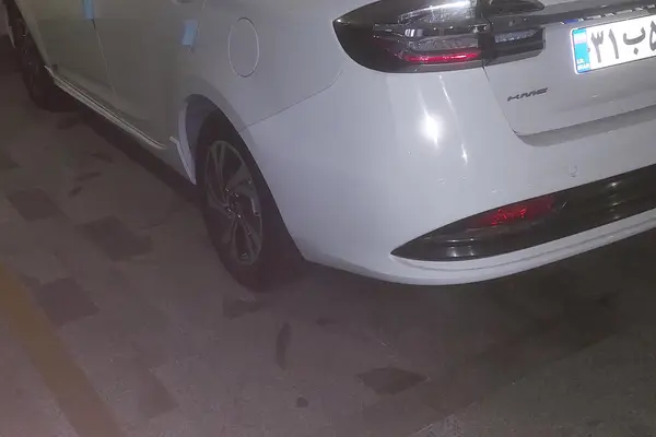 عکس کی ام سی ایگل