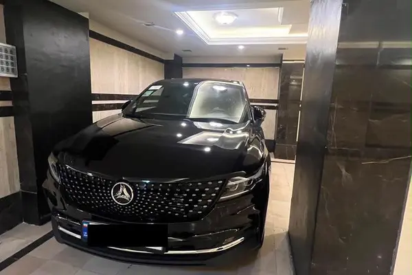 عکس دیگنیتی پرایم