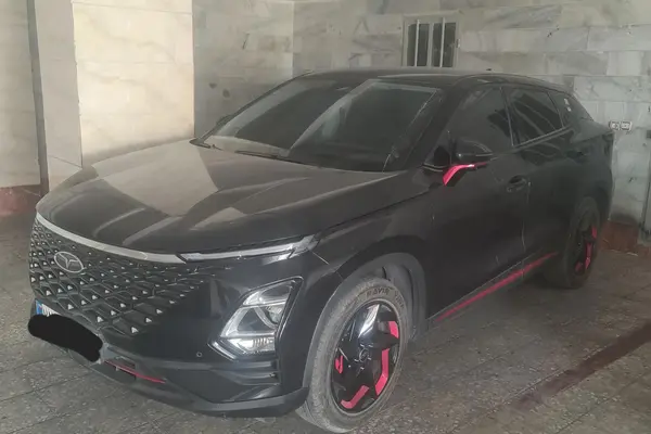 فونیکس FX