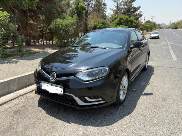 ام جی 6