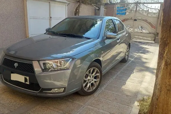 دنا پلاس EF7