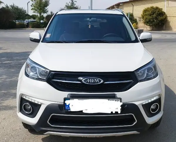 ام وی ام X33 S