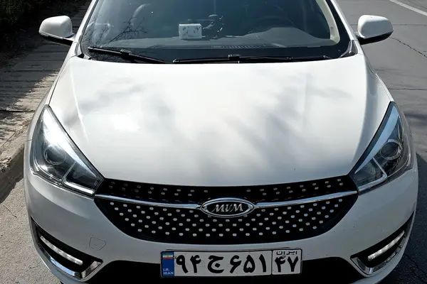 چری آریزو 5T