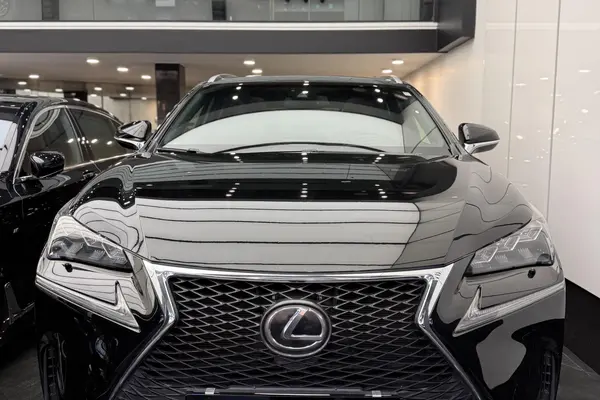 لکسوس NX