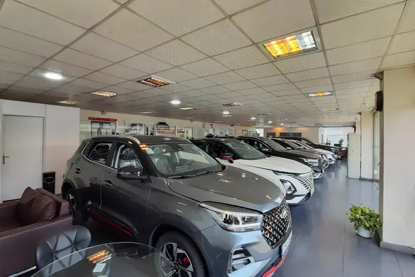 ام وی ام X55 PRO