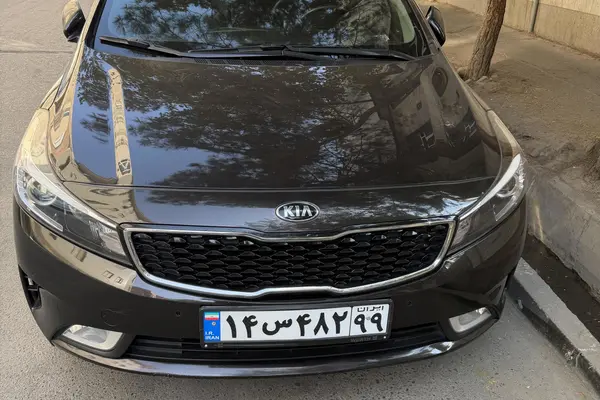 عکس کیا سراتو