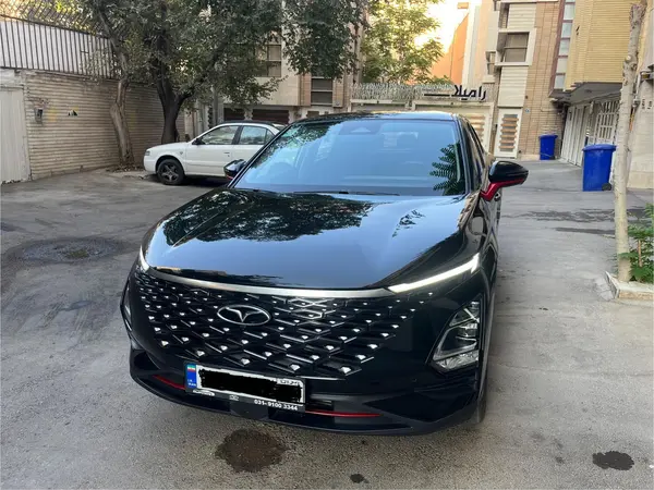 عکس فونیکس FX