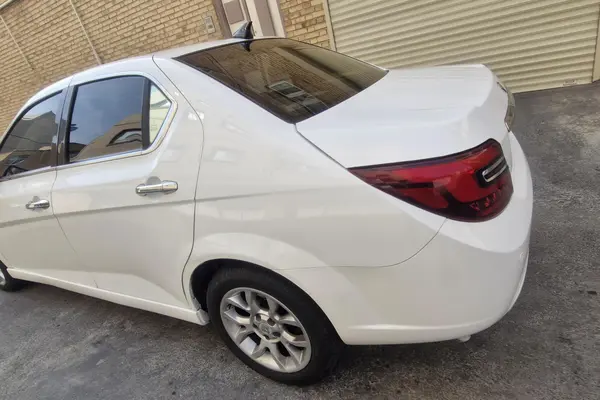 دنا پلاس EF7