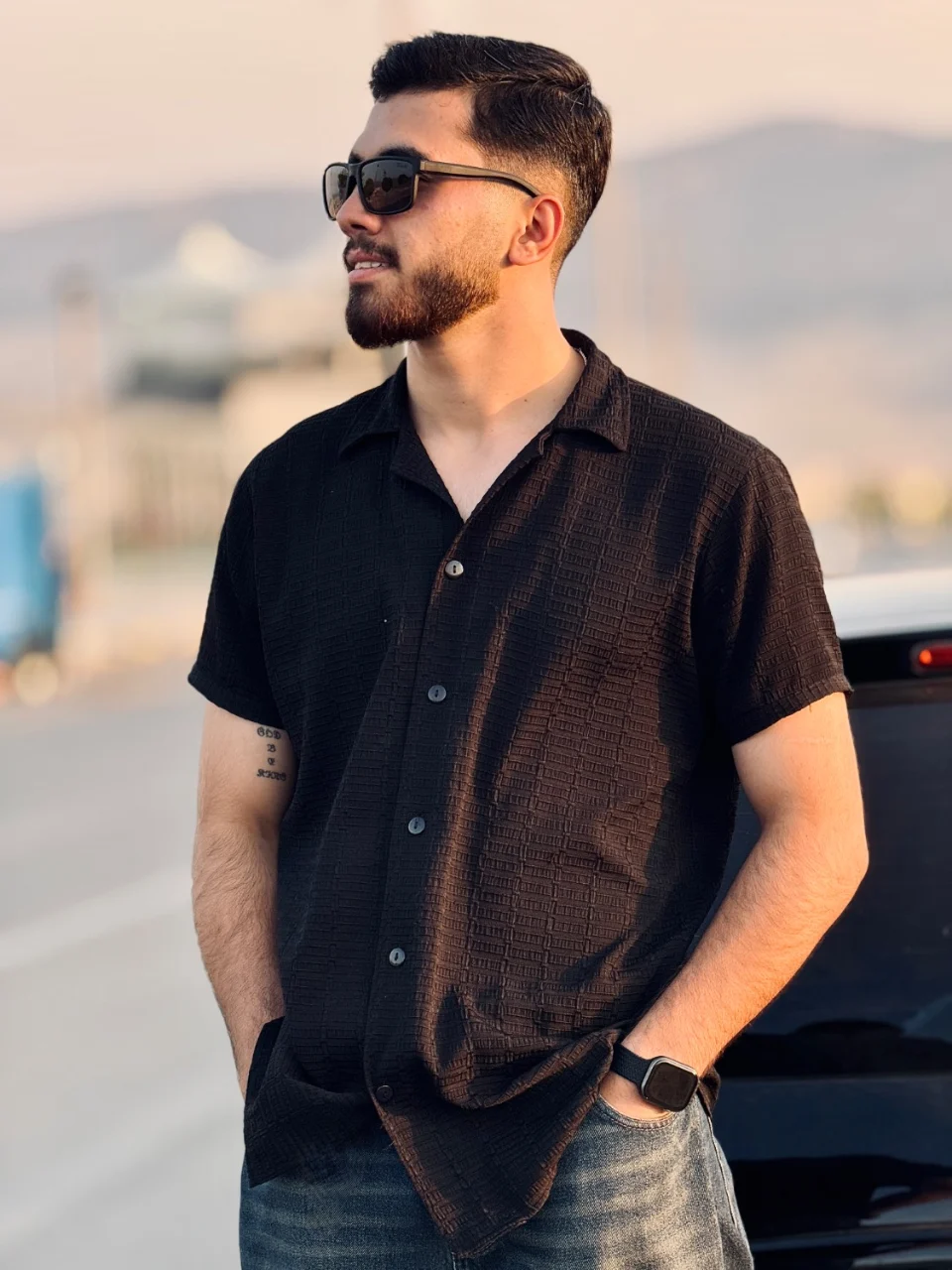 حمید  کیوان  - مشاور نمایشگاه