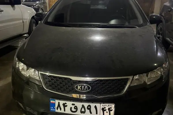 عکس کیا سراتو (مونتاژ)