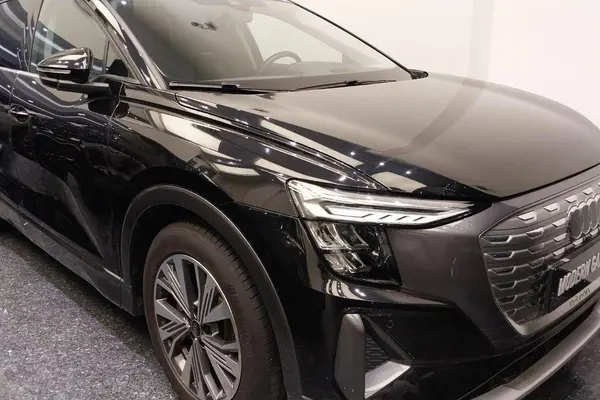 Q5 e-tron